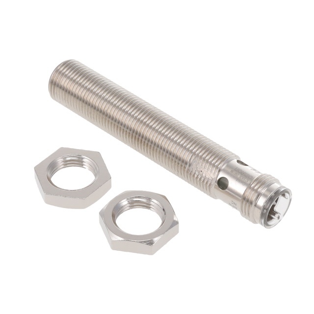 E2A-M12LS04-M1-C2 Omron Automation and Safety  Näherungssensoren – Industrie